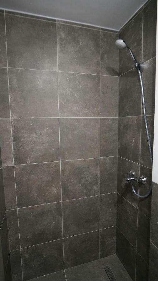 Bagno 154 City Centre Warsaw Exterior photo
