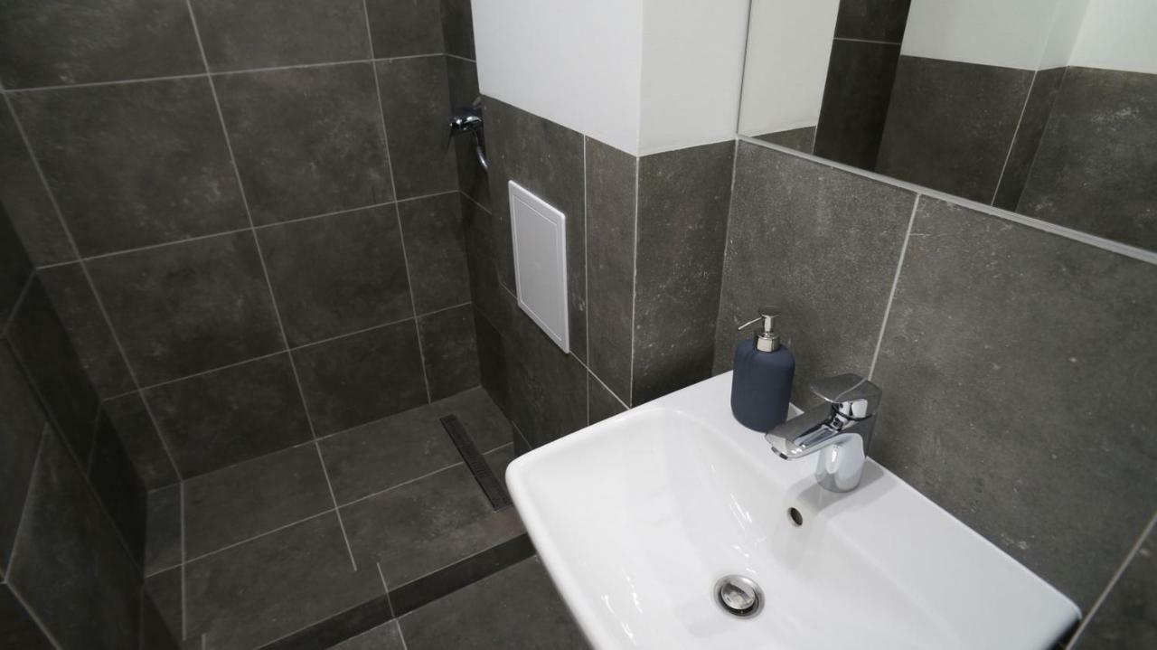 Bagno 154 City Centre Warsaw Exterior photo