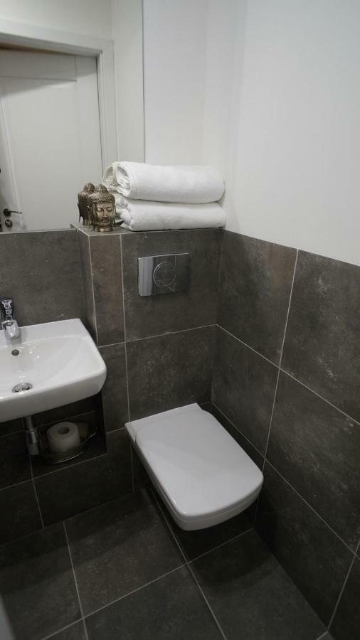 Bagno 154 City Centre Warsaw Exterior photo